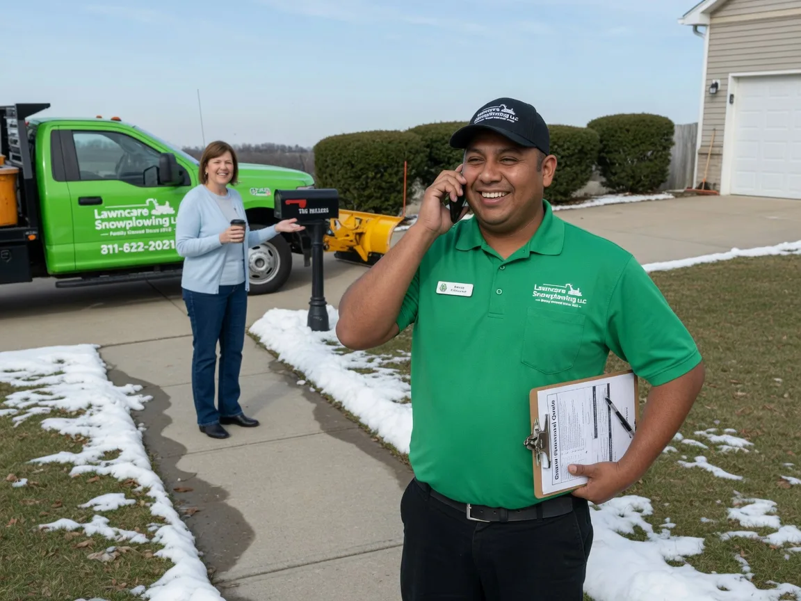 Lawn Care Services By Expert Landscaper Box Springs, GA FAQs